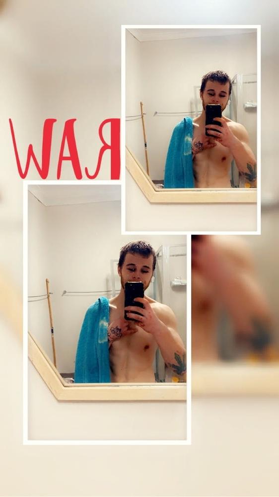 5P 24 reasons whyy you should let me pound that pussy x