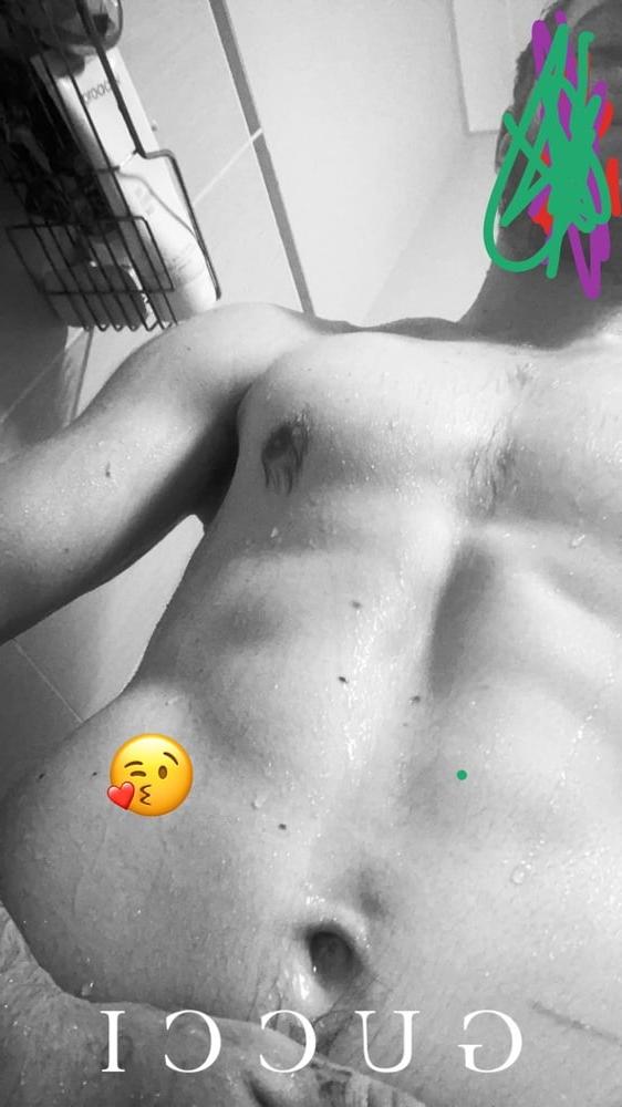 5P 24 reasons whyy you should let me pound that pussy x