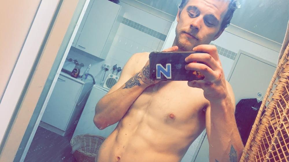5P 24 reasons whyy you should let me pound that pussy x