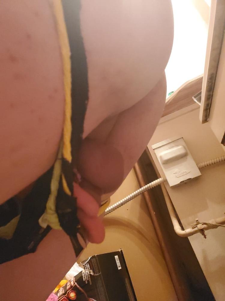 13P REMOTE CONTROL SISSY GOING LIVE TELL ME HOW YOU LIKE IT