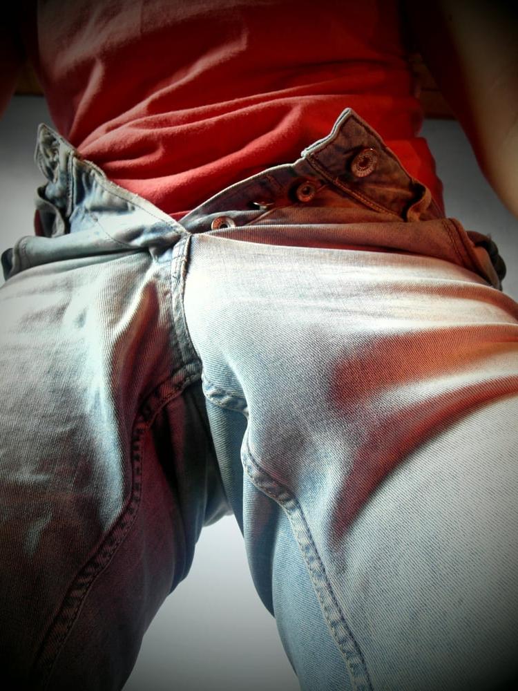 12P Jeans lover
