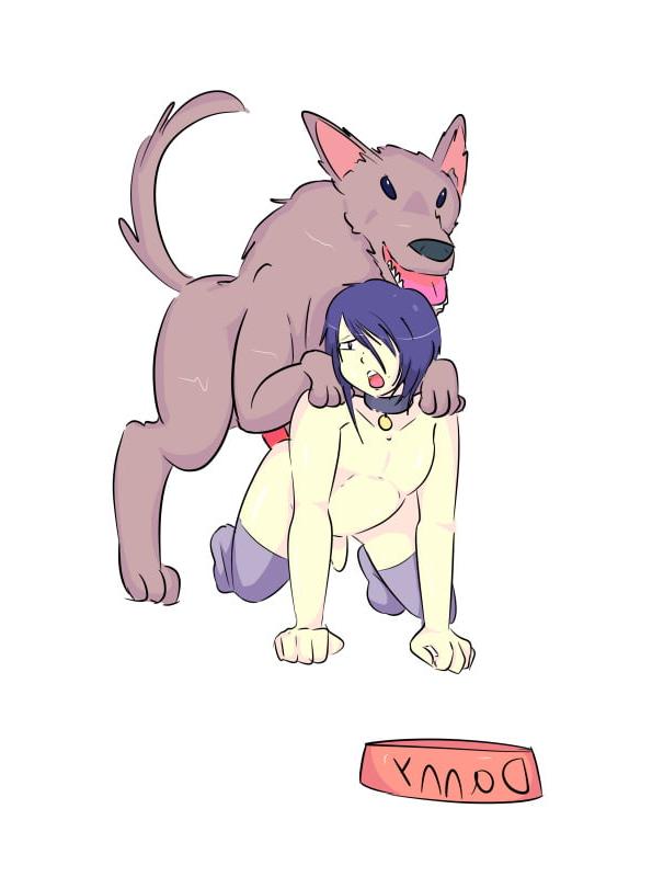 25P My Favorite Furry