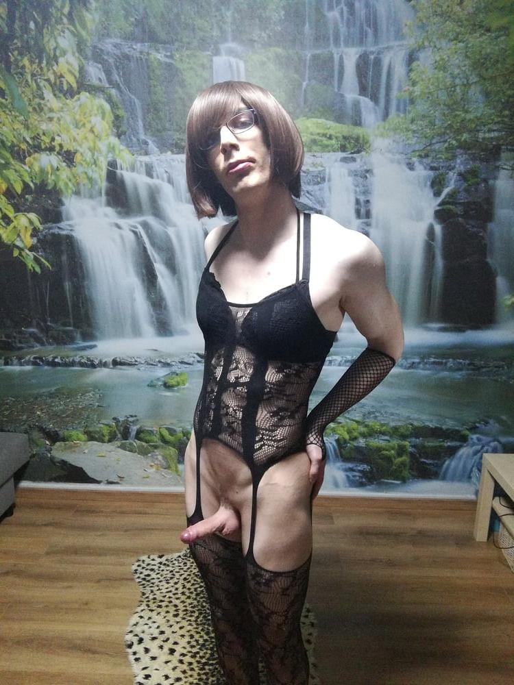 25P Sissy Faggot Life (13)