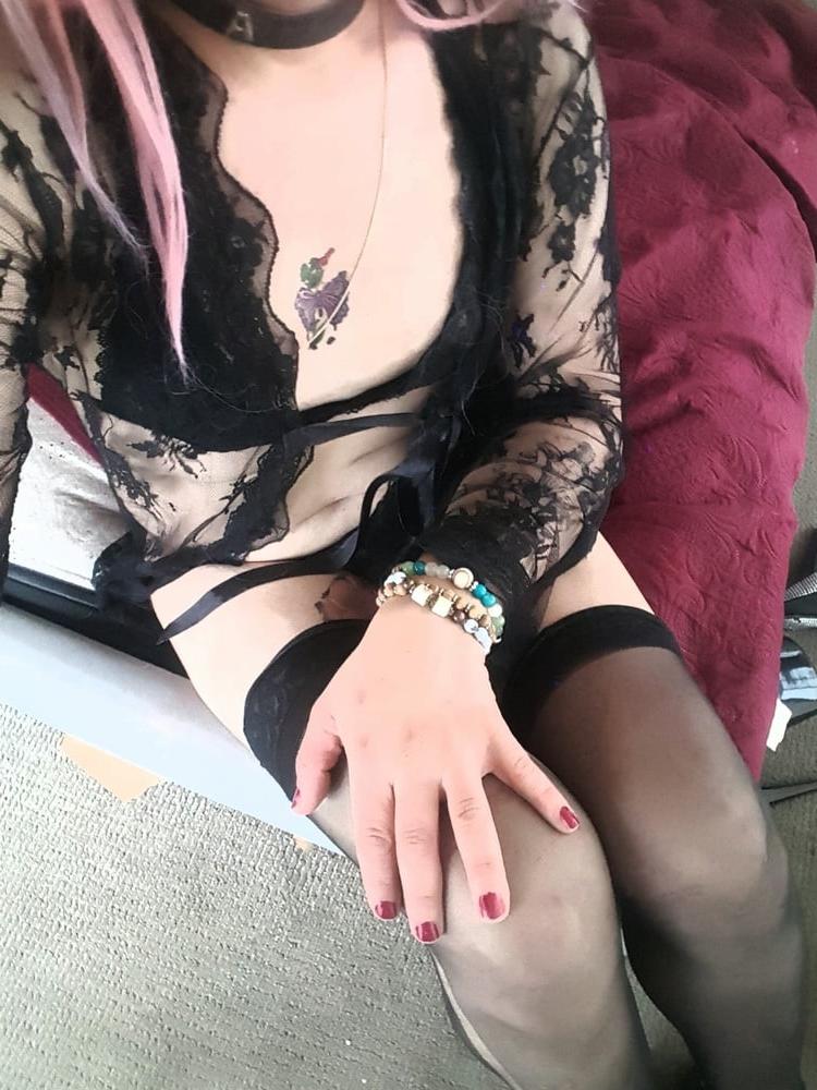 13P Ariana sissy Toronto  summer. 2020
