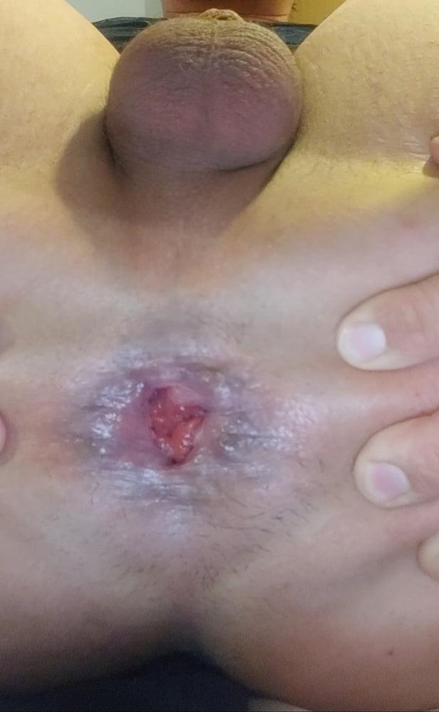 25P Me aka Sissy Briella's boipussy