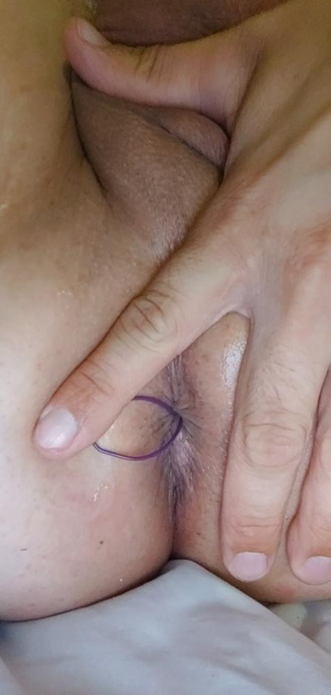 25P Me aka Sissy Briella's boipussy