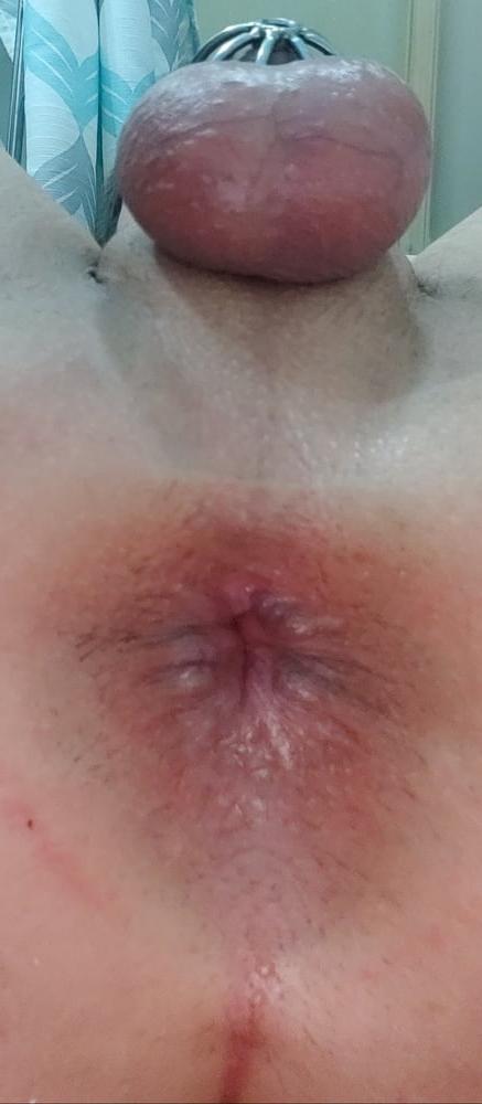 25P Me aka Sissy Briella's boipussy