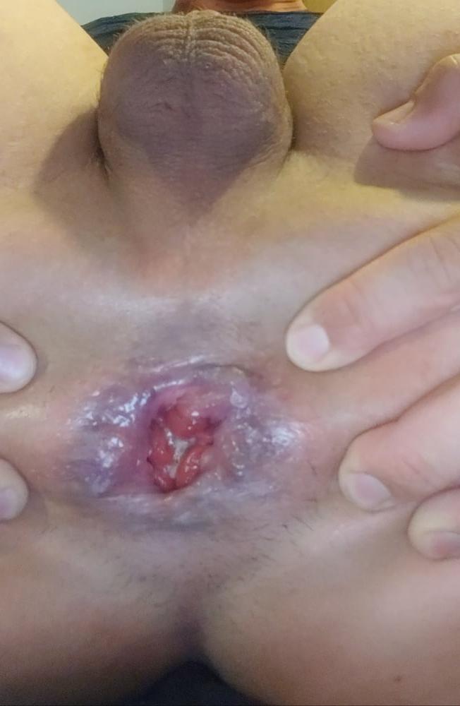25P Me aka Sissy Briella's boipussy