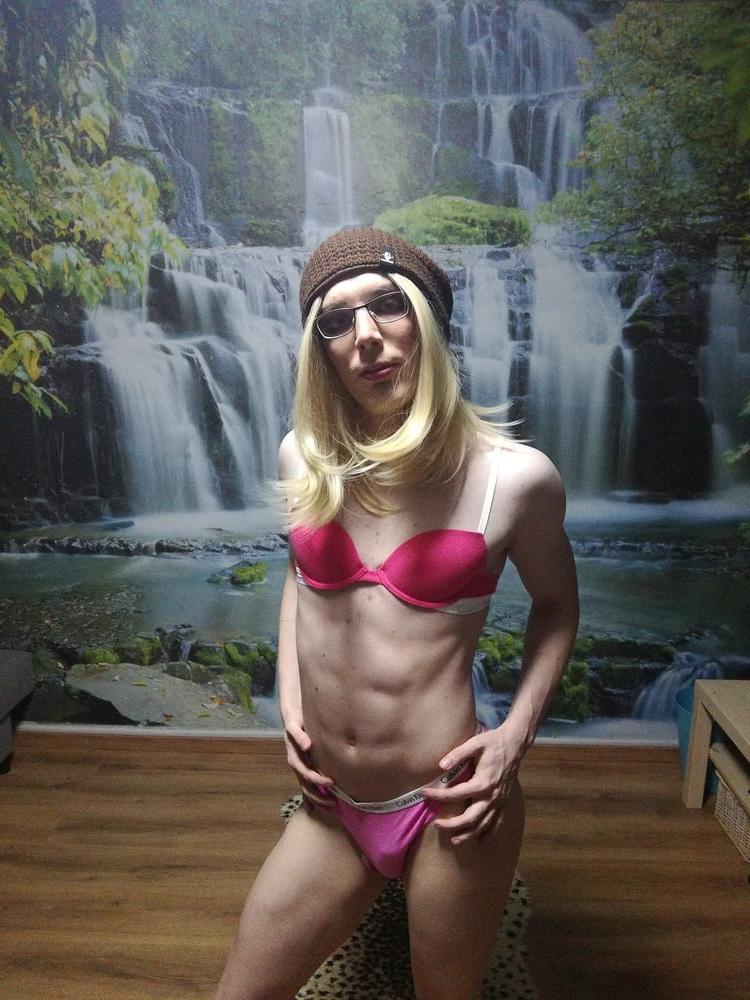 16P Sissy Faggot Life (10)