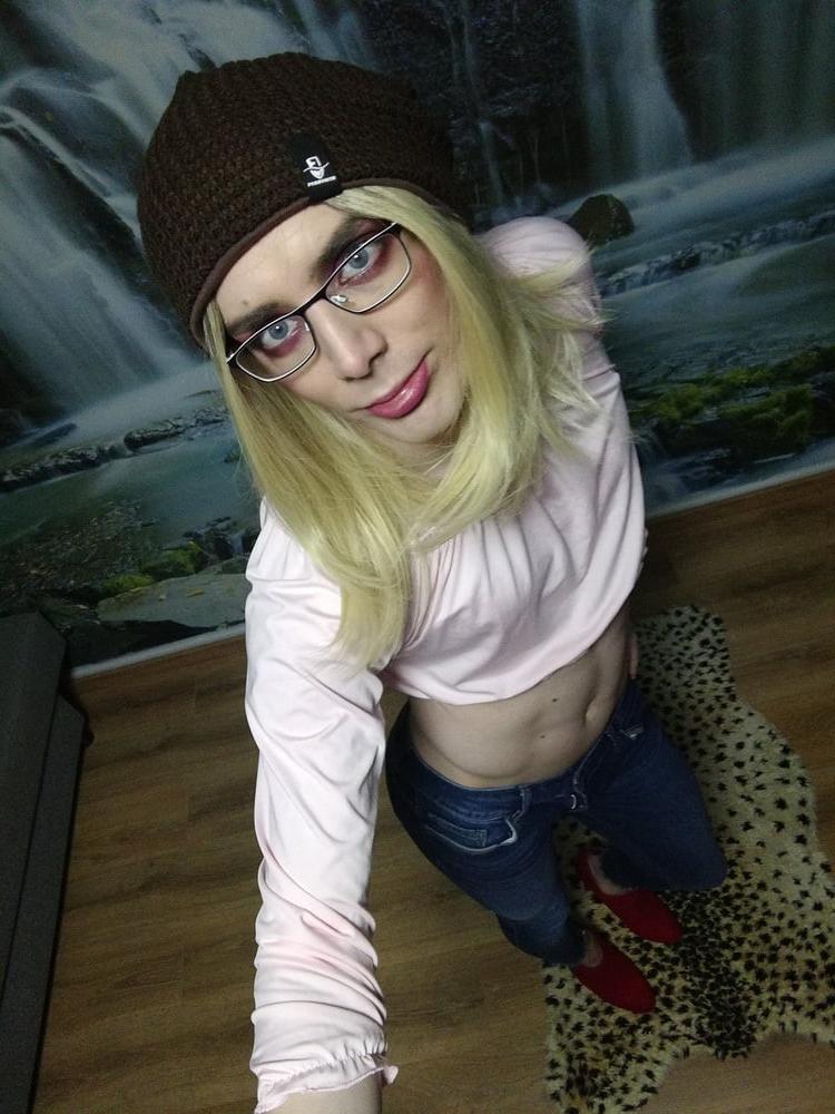 16P Sissy Faggot Life (10)