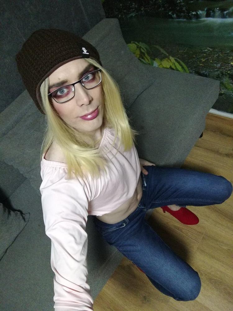 16P Sissy Faggot Life (10)