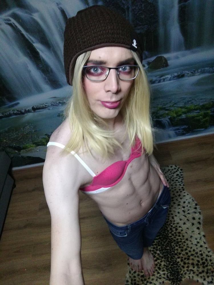 16P Sissy Faggot Life (10)