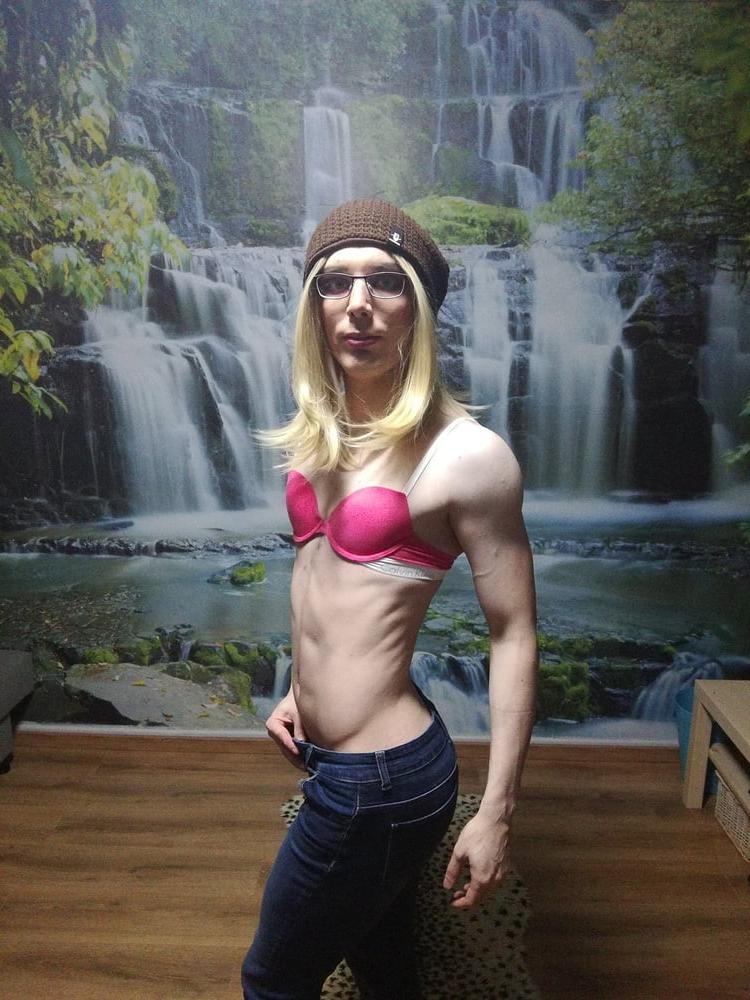 16P Sissy Faggot Life (10)