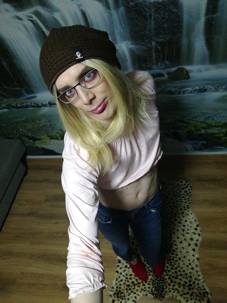 16P Sissy Faggot Life (10)