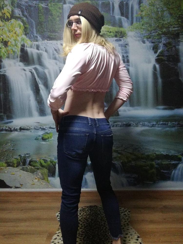 16P Sissy Faggot Life (10)
