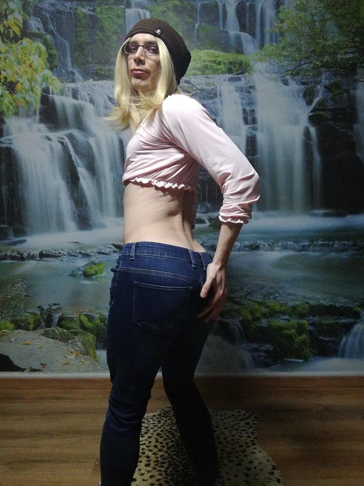 16P Sissy Faggot Life (10)