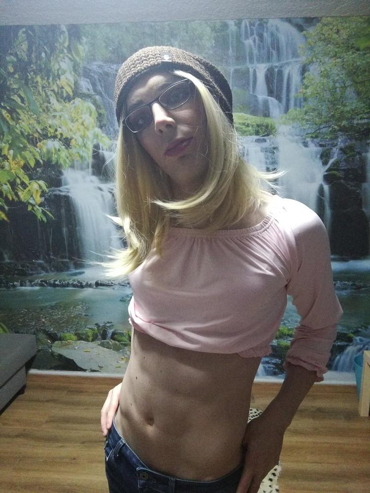 16P Sissy Faggot Life (10)