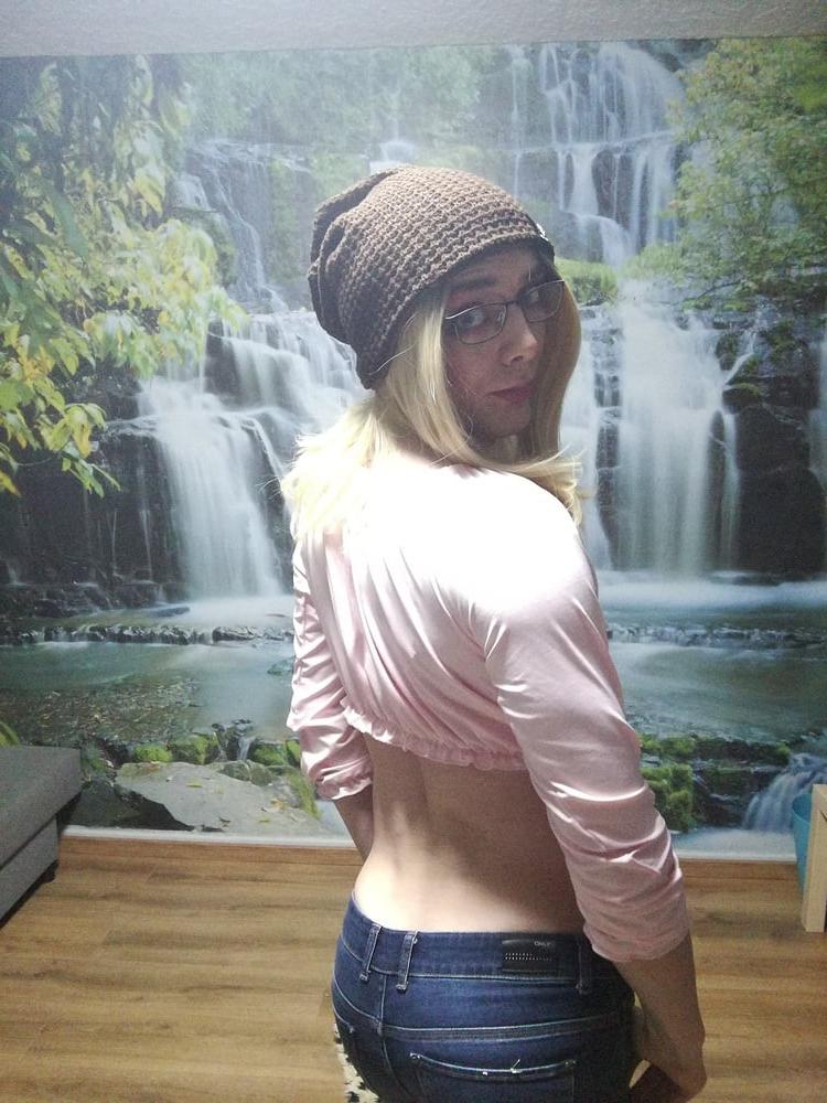 16P Sissy Faggot Life (10)
