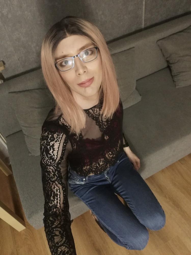 25P Sissy Faggot Life (39)