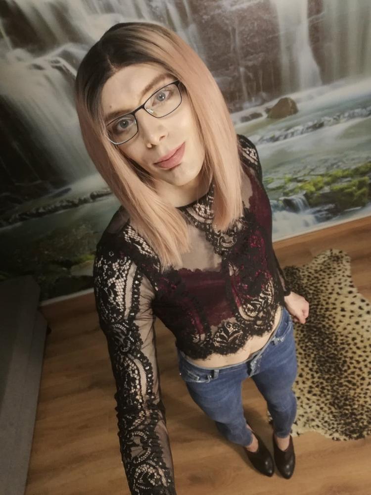 25P Sissy Faggot Life (39)