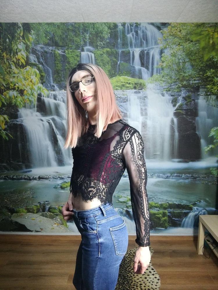 25P Sissy Faggot Life (39)