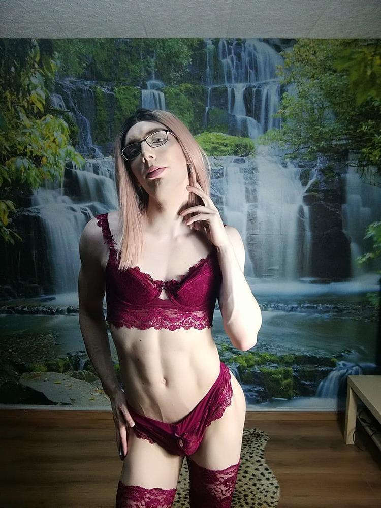 25P Sissy Faggot Life (39)