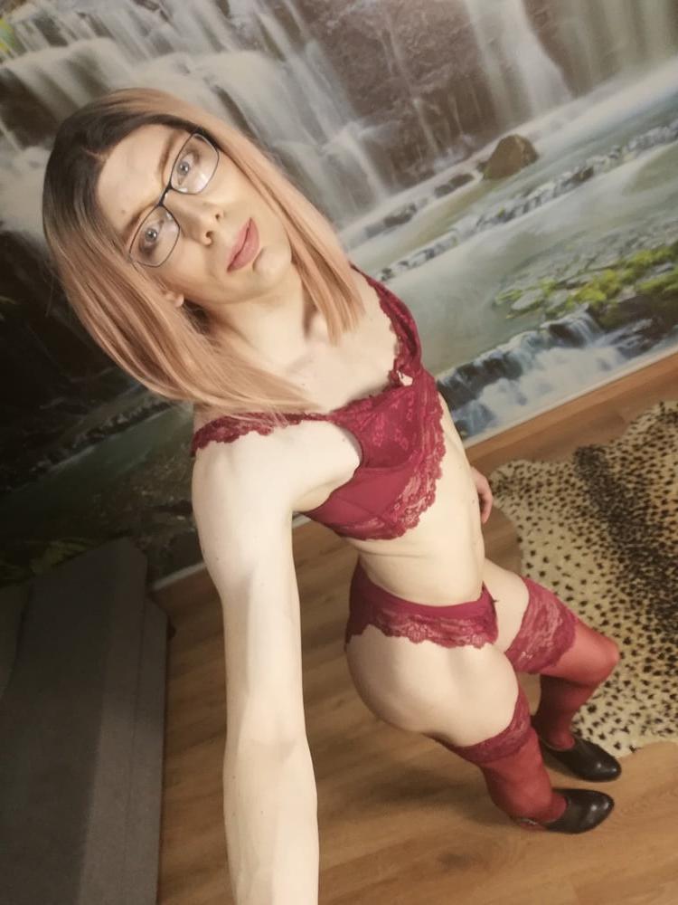 25P Sissy Faggot Life (39)