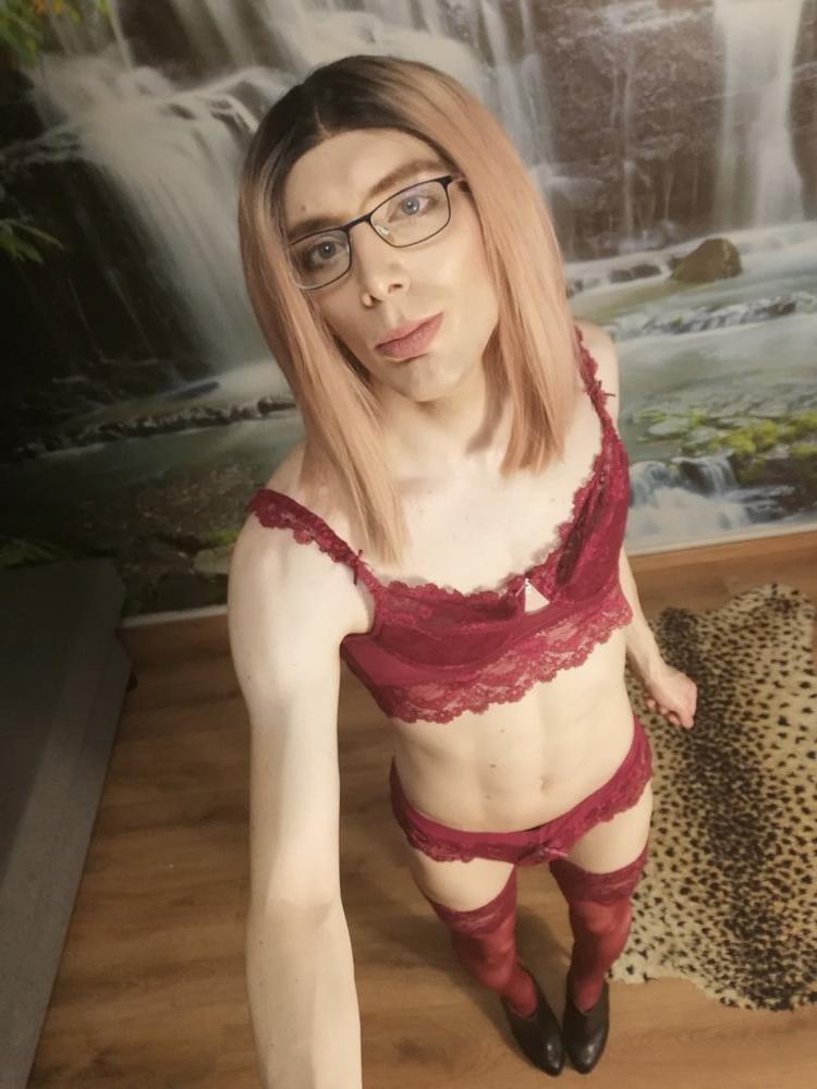 25P Sissy Faggot Life (39)