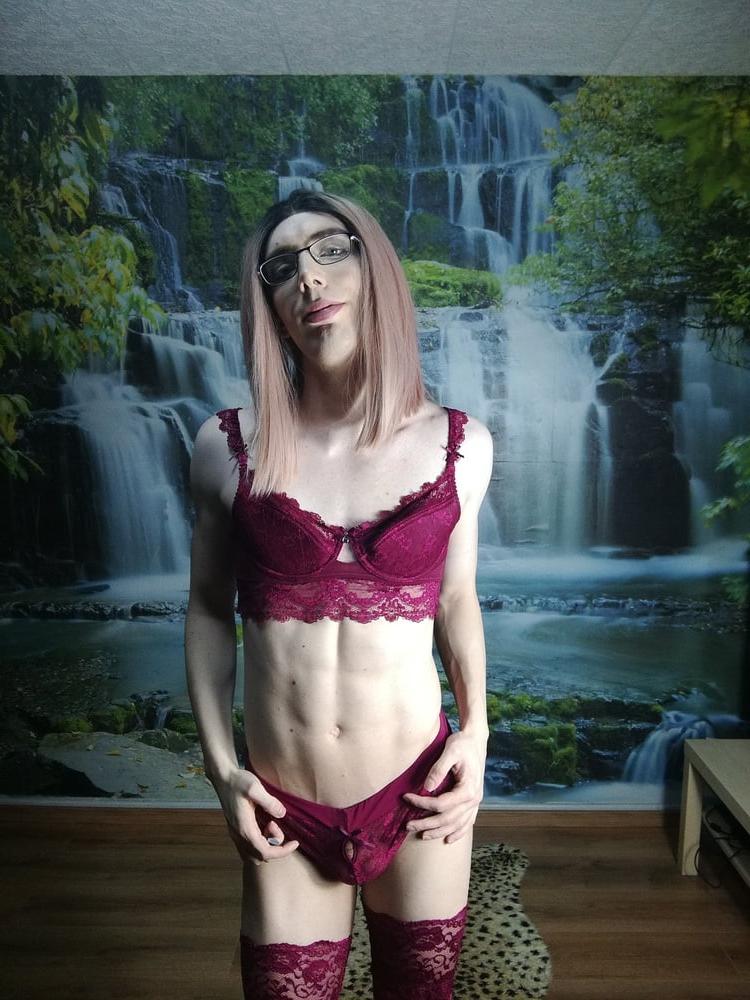 25P Sissy Faggot Life (39)