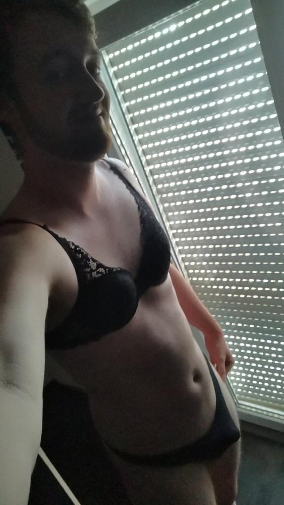 13P Sissy Fag Slave