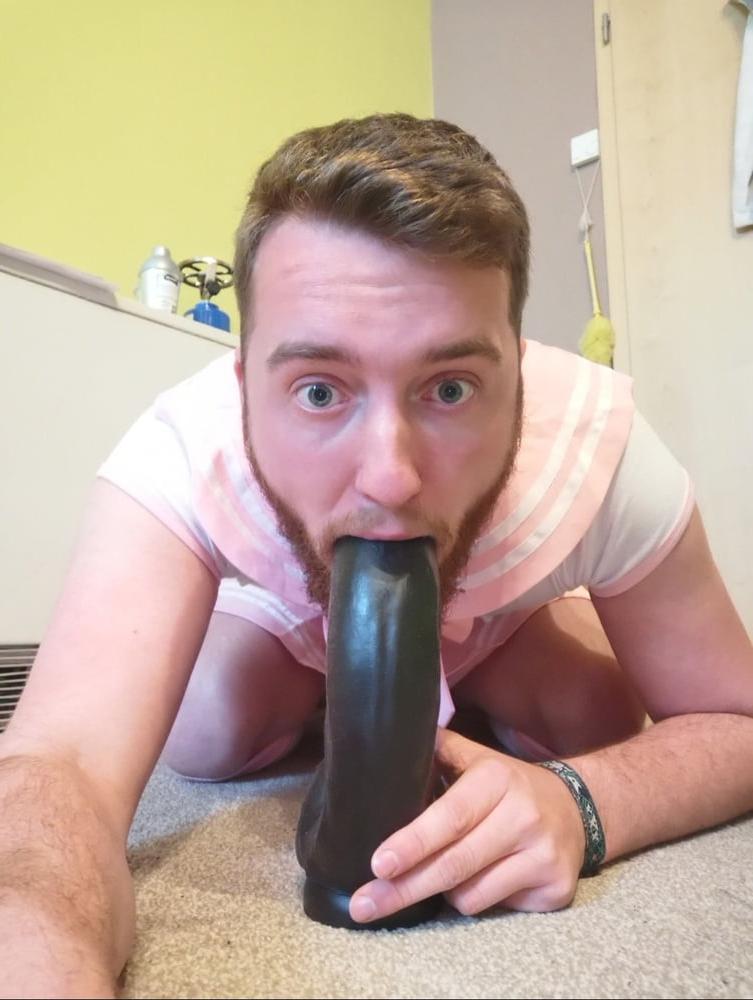 13P Sissy Fag Slave