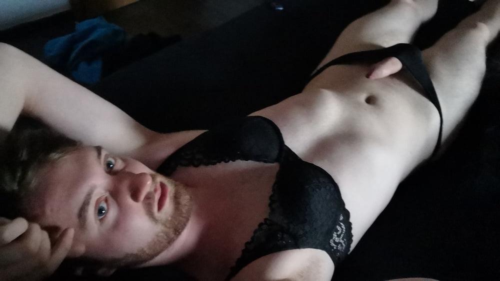 13P Sissy Fag Slave