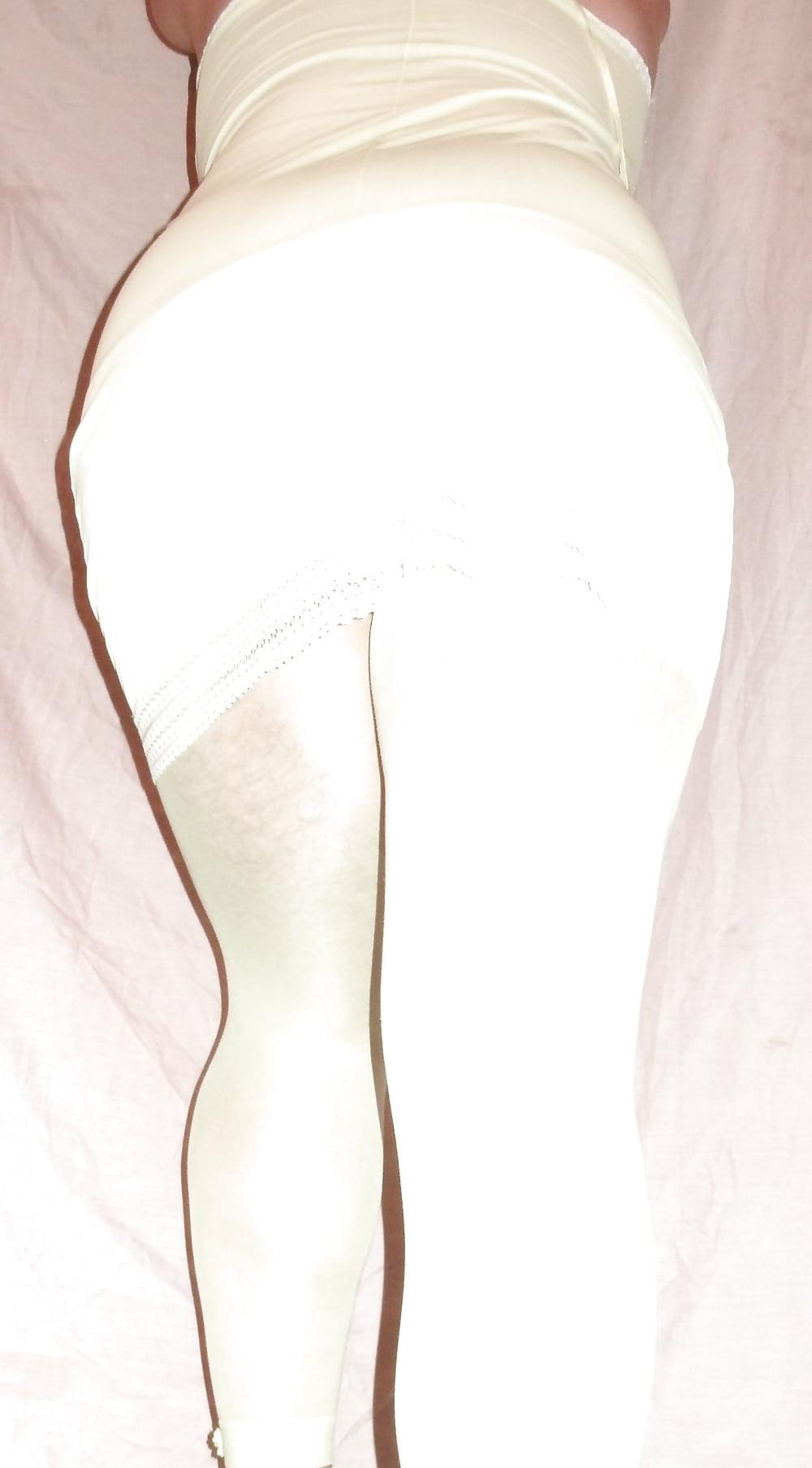9P Sissy Boy Lovelaska - The snow-white soft
