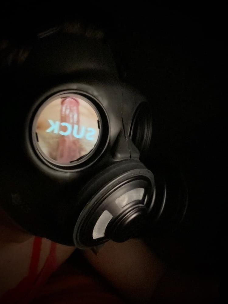6P Sissy Rina's Training