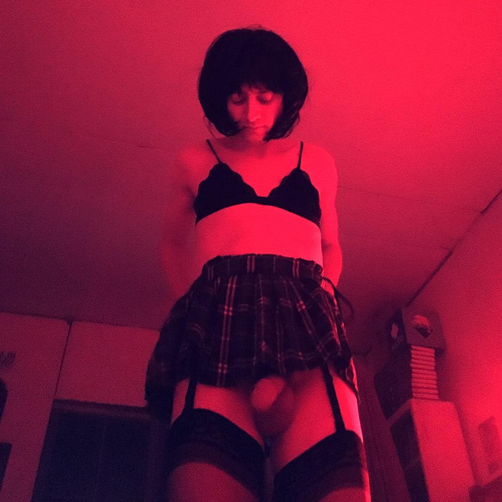 18P Sissy Lori Levine wants all the cocks