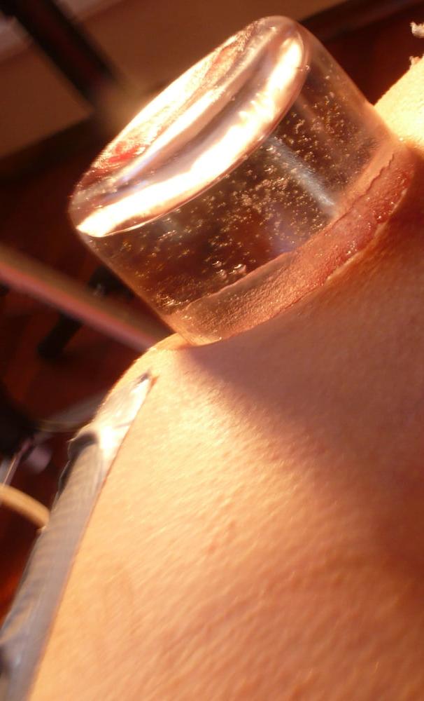 12P 10 years at xhamster, the beginning of GAPE 2011! Pt.1