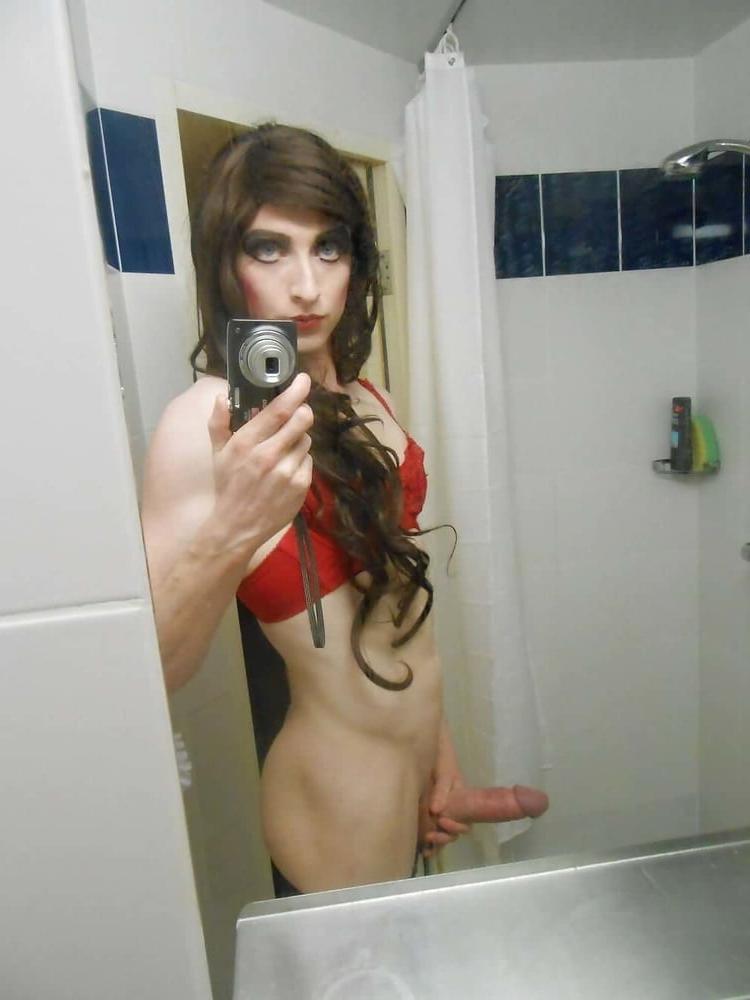25P Sissy 2