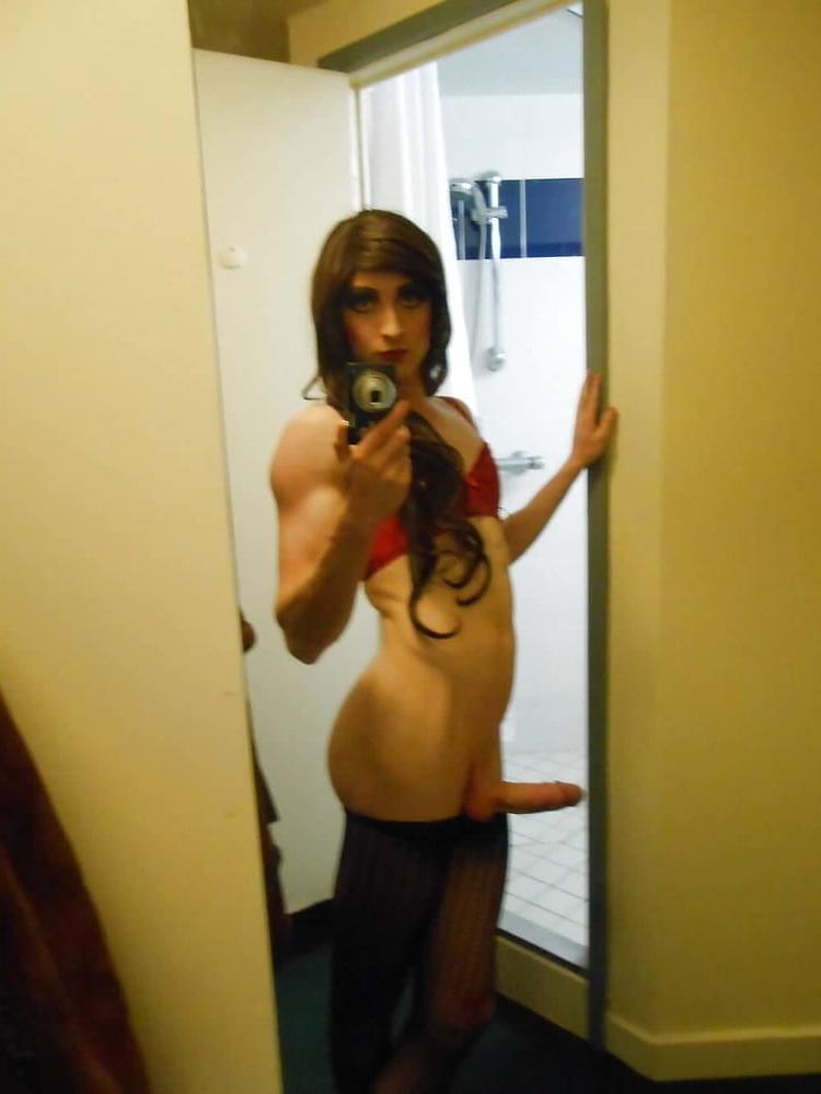 25P Sissy 2