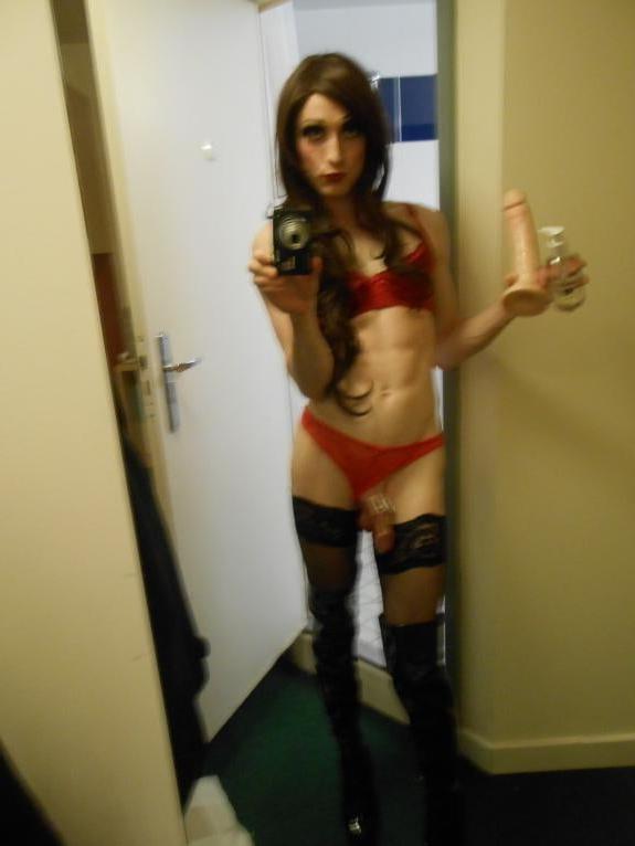 25P Sissy 2