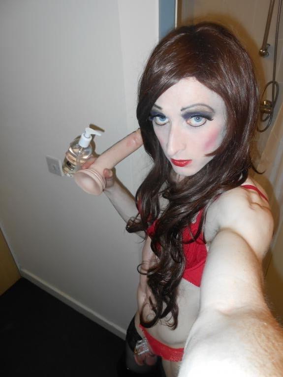 25P Sissy 2