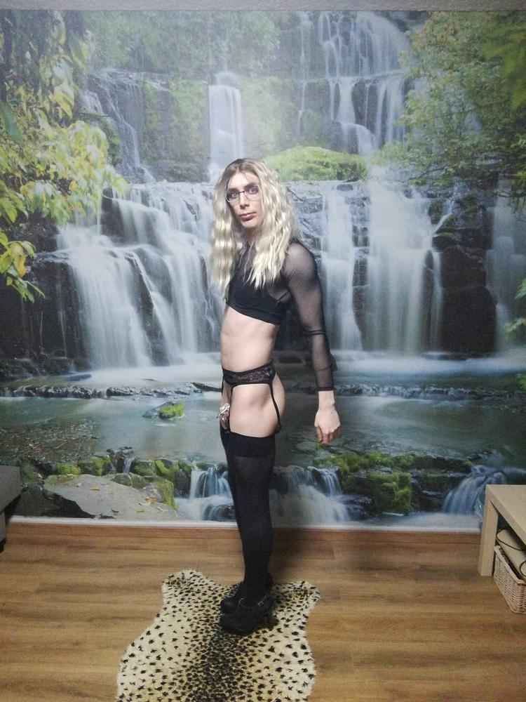25P Sissy Faggot Life (12)