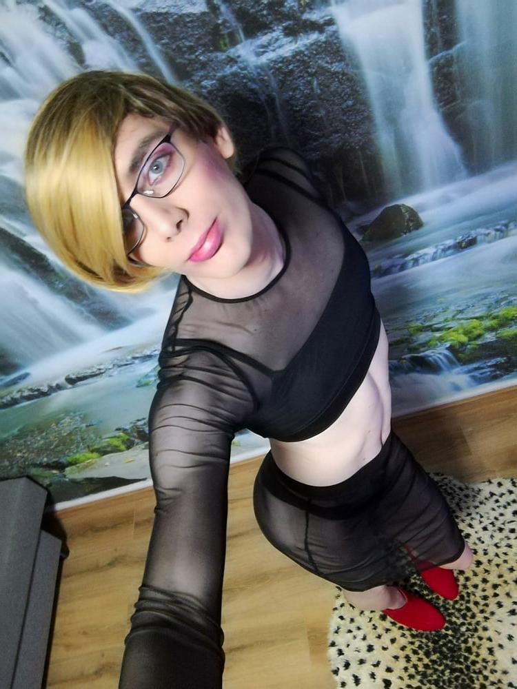 21P Sissy Faggot Life (6)