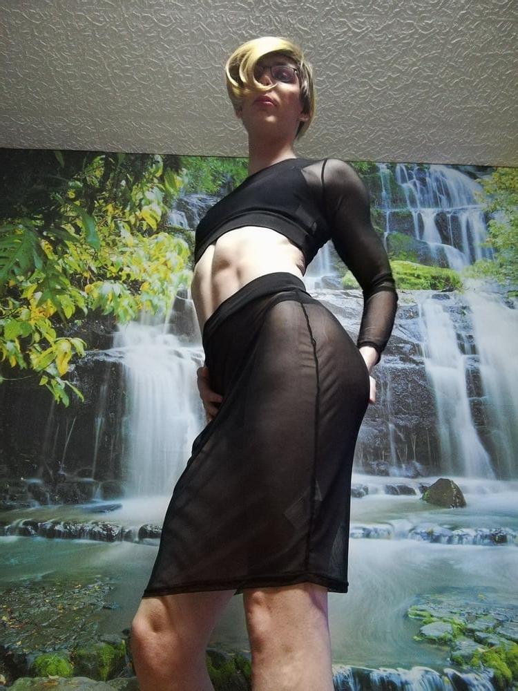 21P Sissy Faggot Life (6)