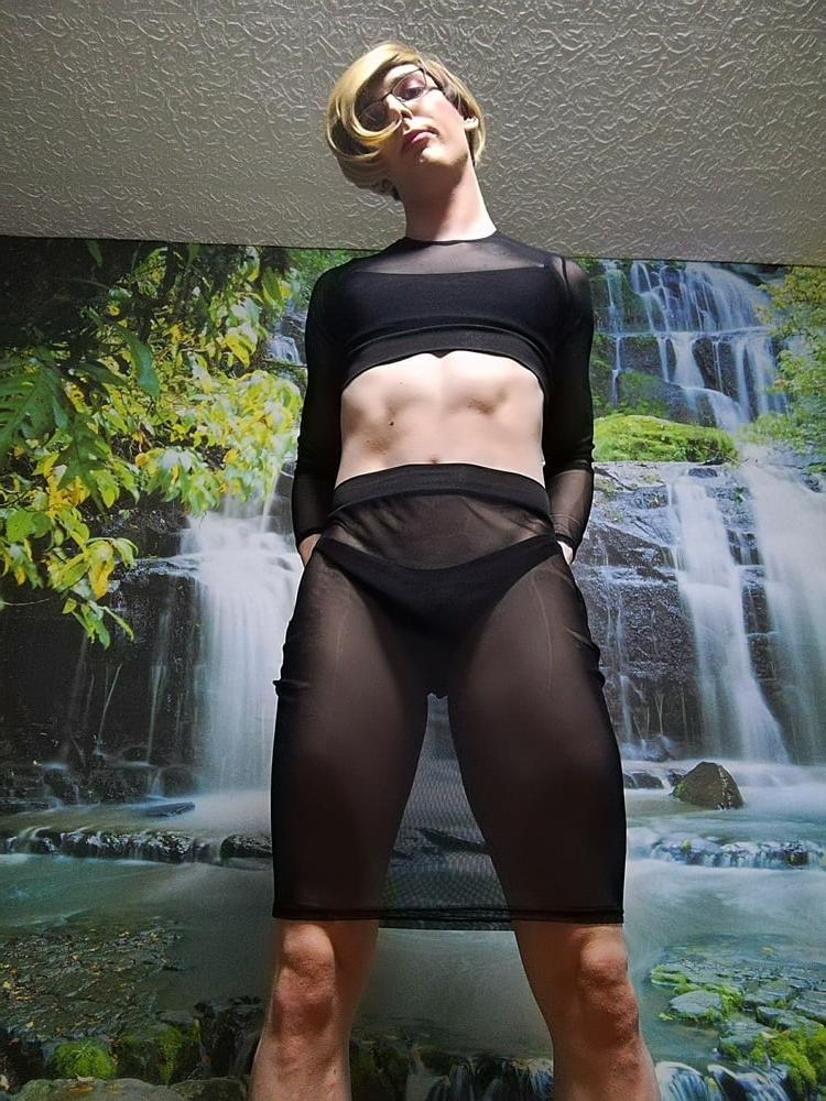 21P Sissy Faggot Life (6)