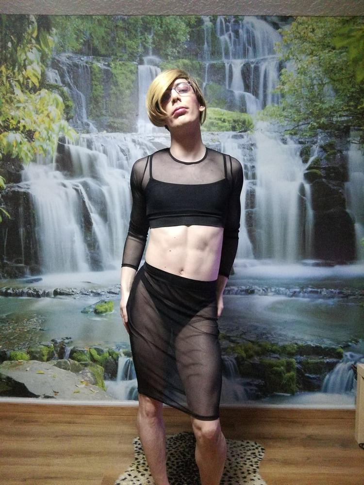 21P Sissy Faggot Life (6)