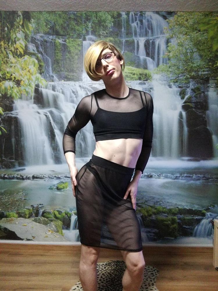 21P Sissy Faggot Life (6)