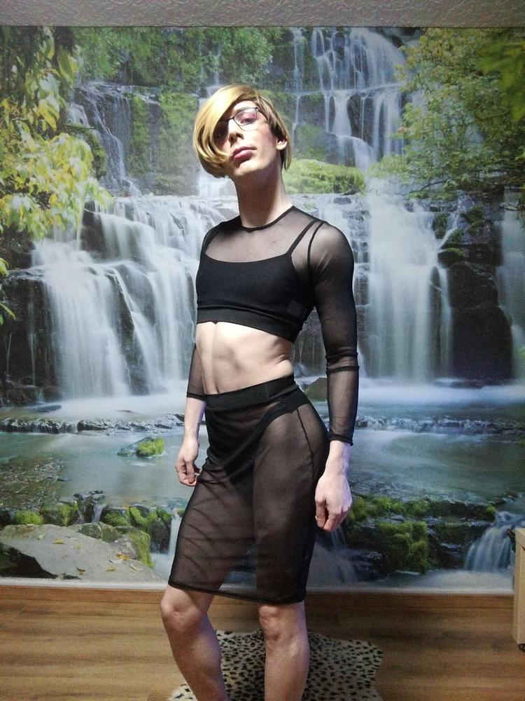 21P Sissy Faggot Life (6)