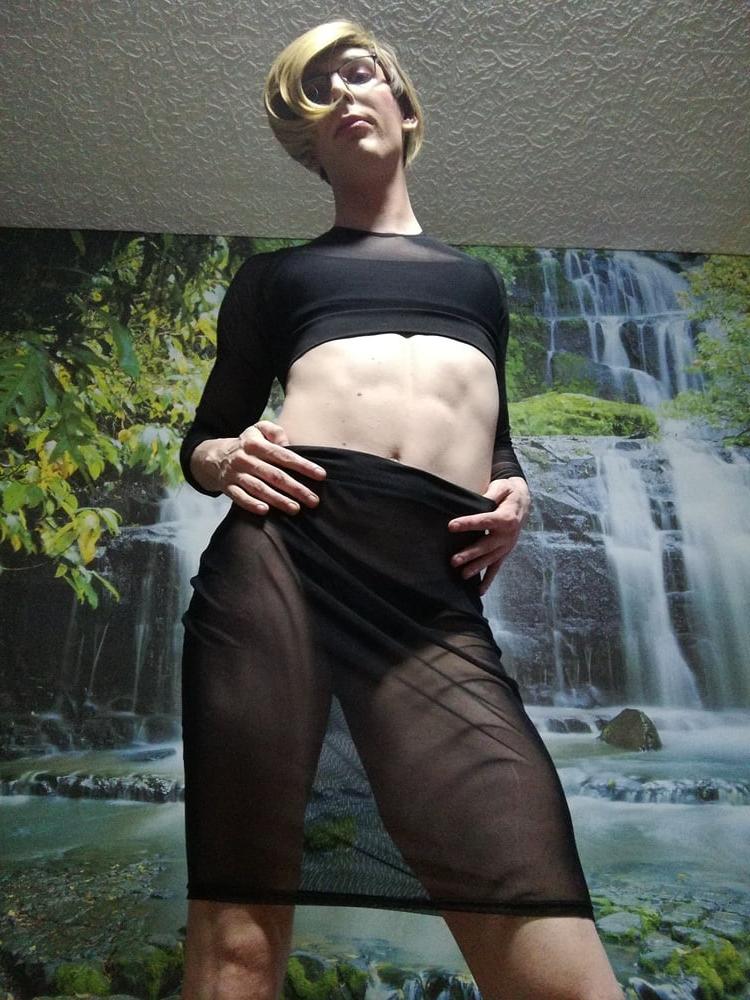 21P Sissy Faggot Life (6)