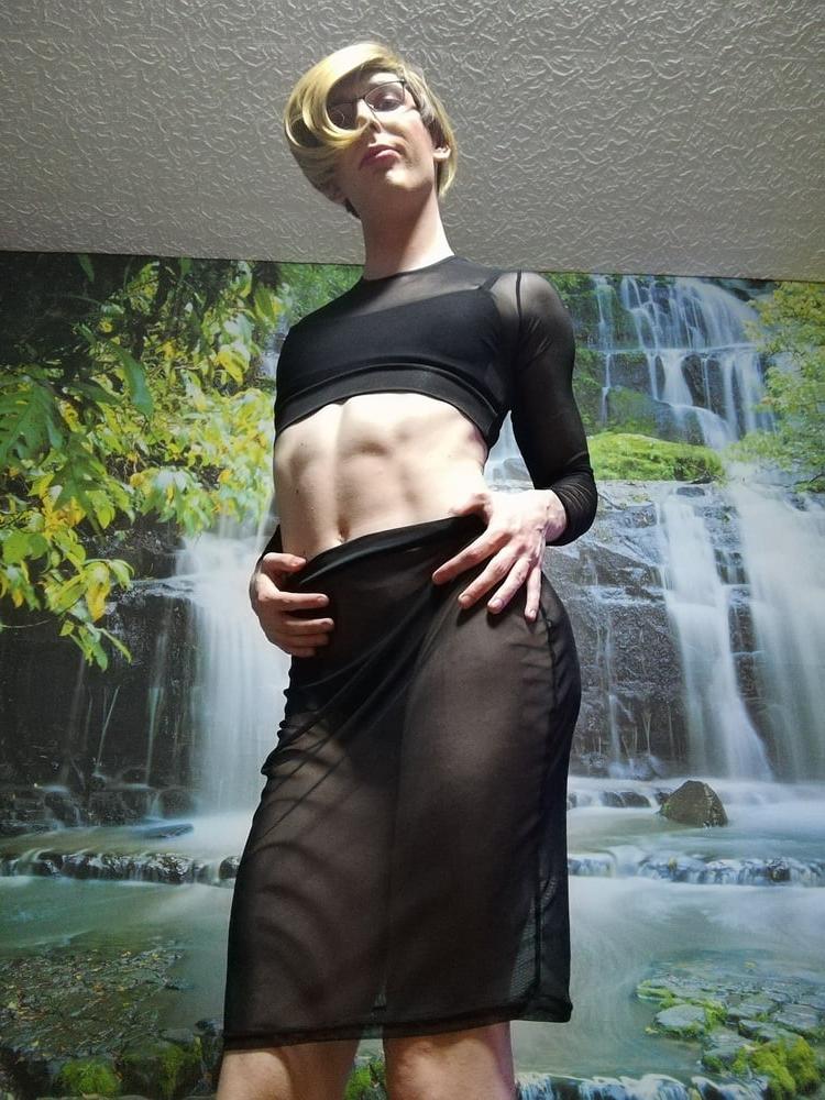 21P Sissy Faggot Life (6)