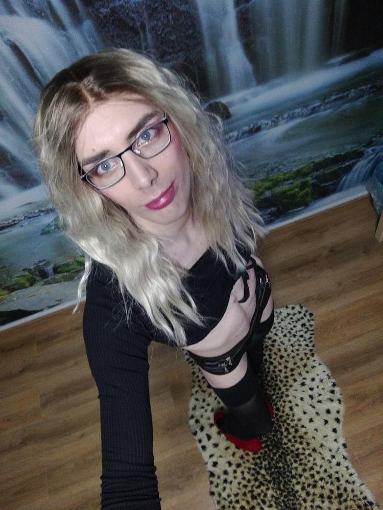 24P Sissy Faggot Life (8)